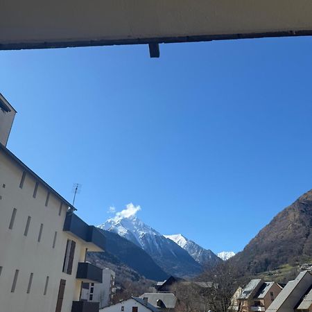 Authentique &; Design Apartment Saint-Lary-Soulan Exterior foto